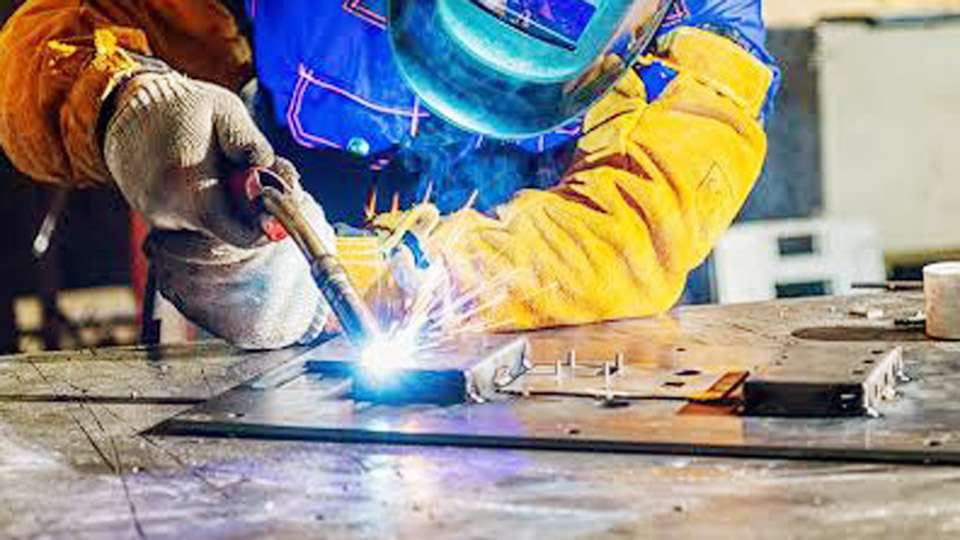 What Are the Welding Techniques? Methods Explained 1 What Are the Welding Techniques