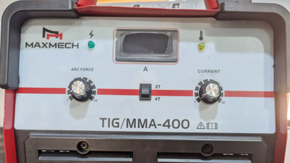 What Does Arc Force Do on a Welding Machine? 1 What Does Arc Force Do on a Welding Machine