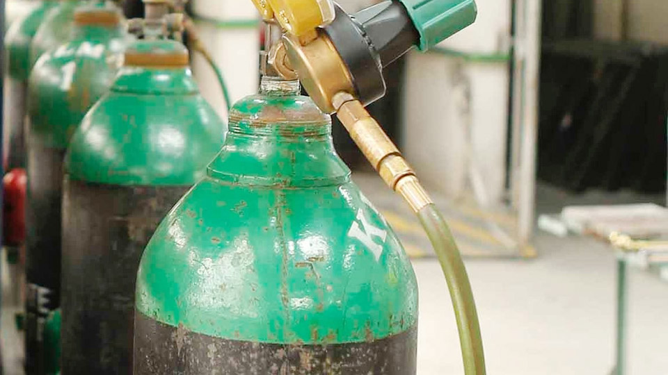 What Type of Shielding Gas for Aluminum Welding? Guide 1 What Type of Shielding Gas for Aluminum Welding? Guide