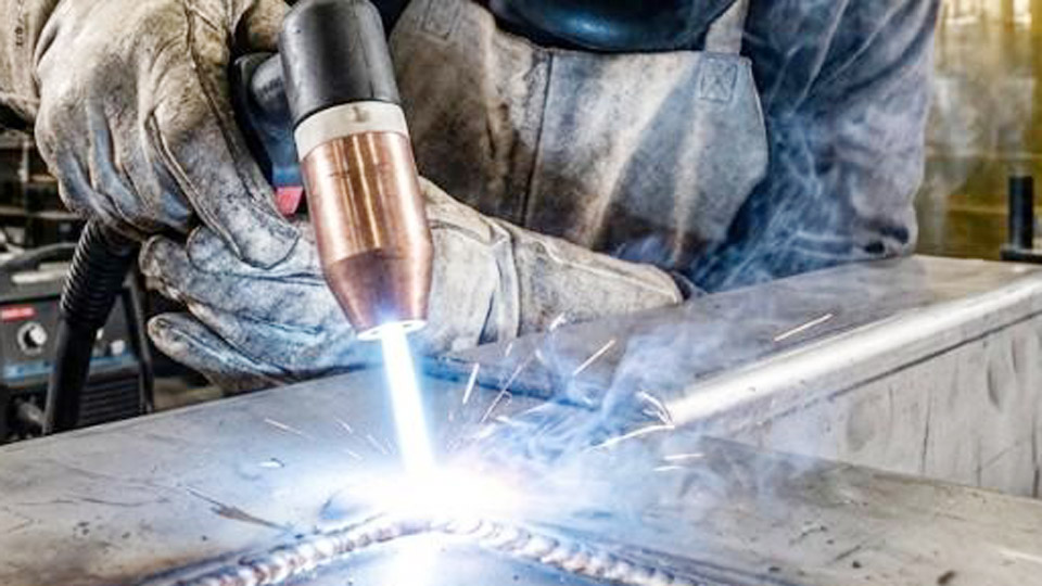 What is a Plasma Welding Machine? Constricted Arc Performance for Precision Joints 1 What is a Plasma Welding Machine