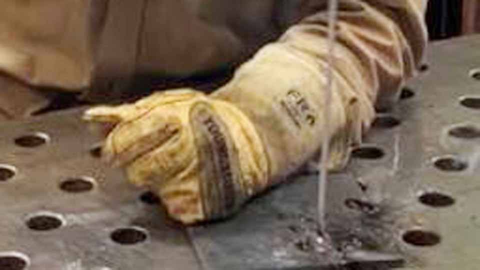 Why Does My Rod Stick When Arc Welding? Fix It Fast